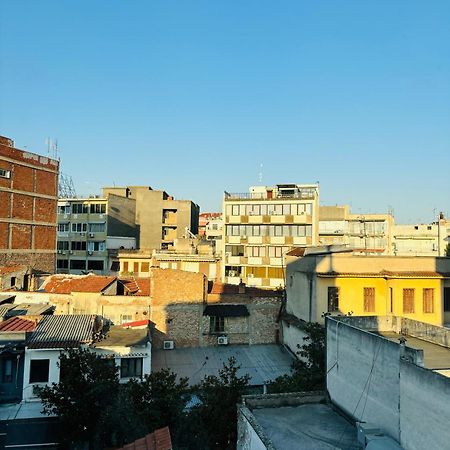 City View Apartments 3 세레스 외부 사진