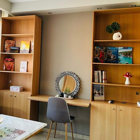 City View Apartments 3 세레스 외부 사진
