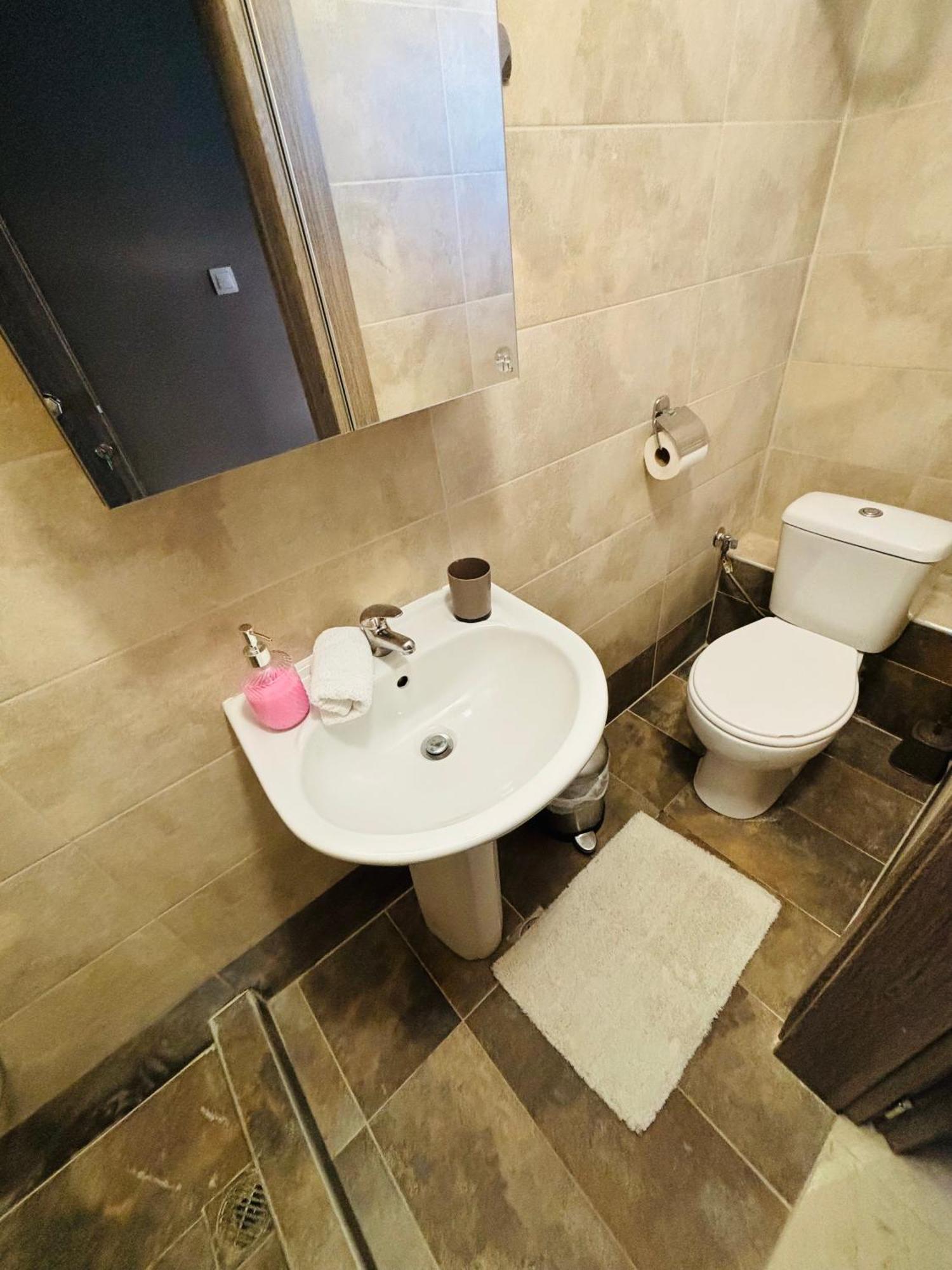 City View Apartments 3 세레스 외부 사진