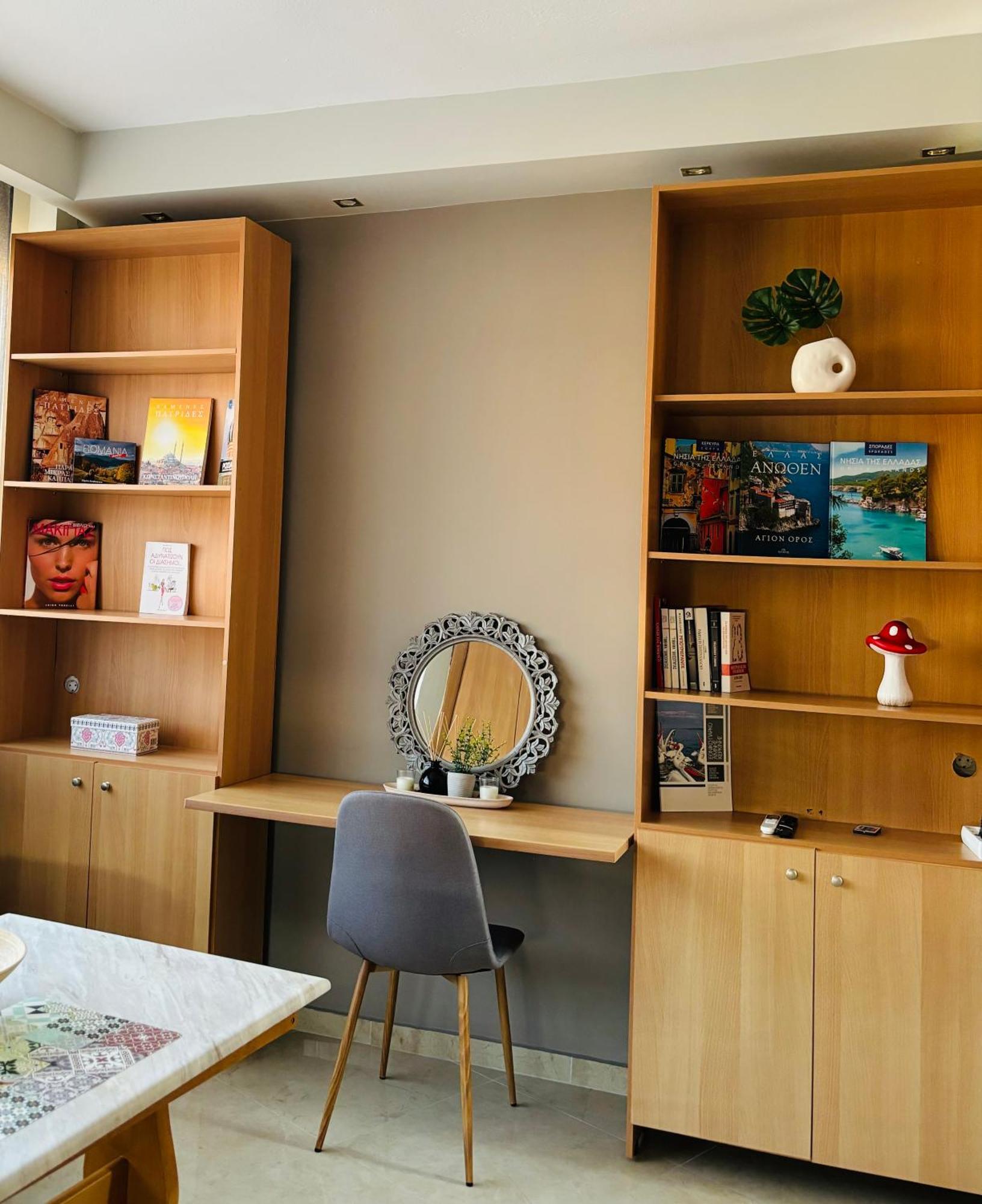 City View Apartments 3 세레스 외부 사진