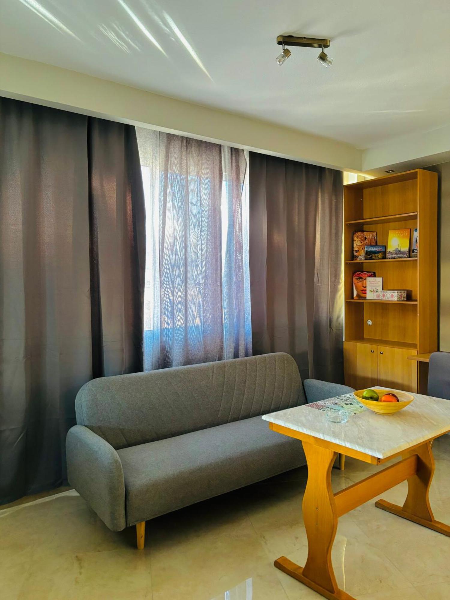 City View Apartments 3 세레스 외부 사진