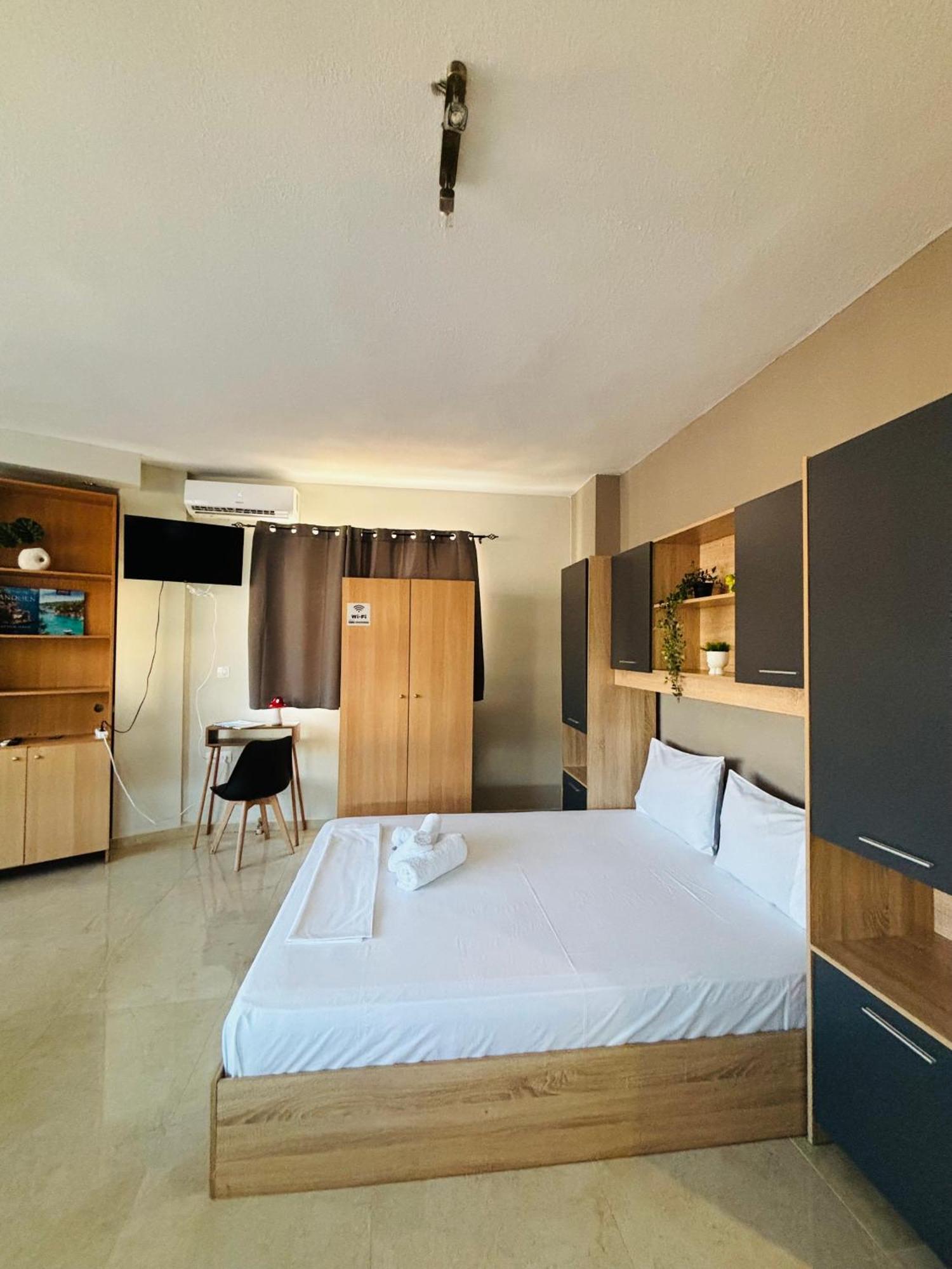 City View Apartments 3 세레스 외부 사진