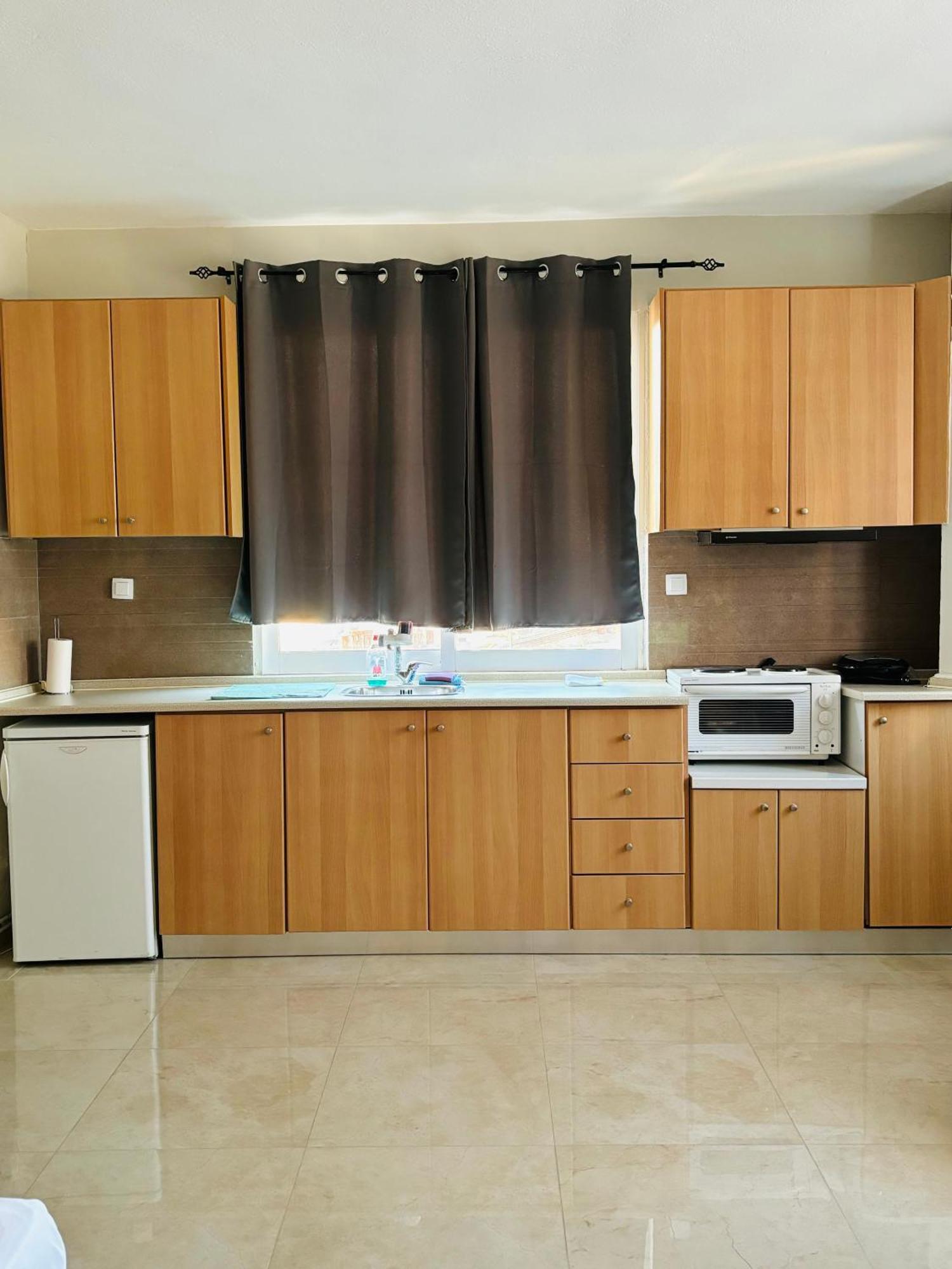 City View Apartments 3 세레스 외부 사진
